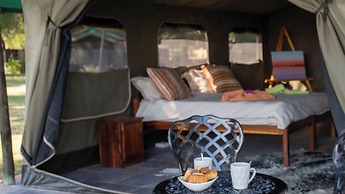 Kayova River Lodge