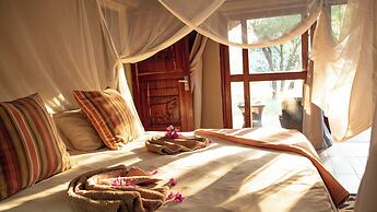 Kayova River Lodge