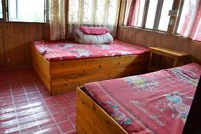 Antu Cottage