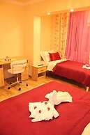 Rooms Sport