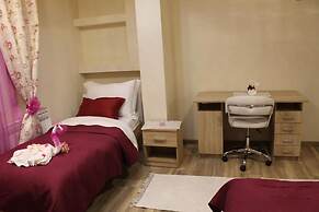 Rooms Sport