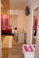 Rooms Sport