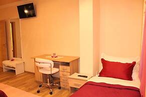 Rooms Sport