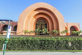 PRS @ One Palm Tree Villa near T3 Airport