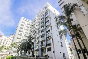 PRS @ One Palm Tree Villa near T3 Airport