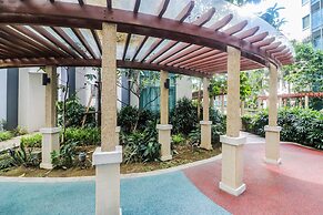 PRS @ One Palm Tree Villa near T3 Airport