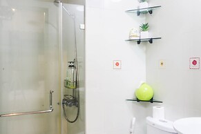 PRS @ One Palm Tree Villa near T3 Airport