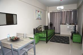 PRS @ One Palm Tree Villa near T3 Airport