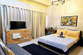 PRS @ One Palm Tree Villa near T3 Airport