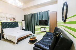 PRS @ One Palm Tree Villa near T3 Airport