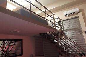 PRS @ One Palm Tree Villa near T3 Airport