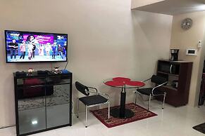 PRS @ One Palm Tree Villa near T3 Airport