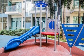 PRS @ One Palm Tree Villa near T3 Airport
