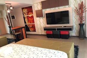 PRS @ One Palm Tree Villa near T3 Airport
