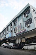 Newland Hotel