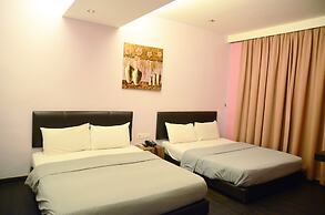 Newland Hotel