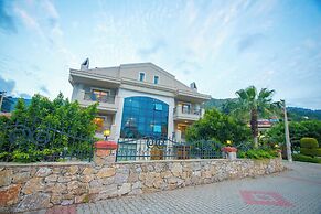 Villa Mete 2 İçmeler Marmaris
