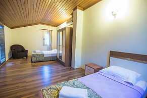 Villa Mete 2 İçmeler Marmaris