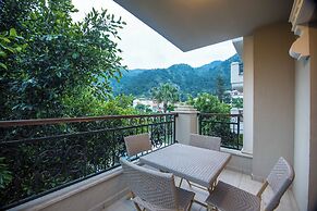Villa Mete 2 İçmeler Marmaris