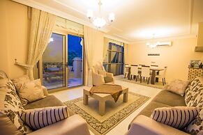Villa Mete 2 İçmeler Marmaris