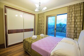 Villa Mete 2 İçmeler Marmaris