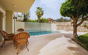 Villa Mete 2 İçmeler Marmaris