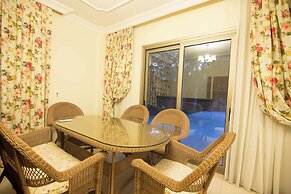 Villa Mete 2 İçmeler Marmaris