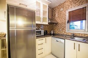 Villa Mete 2 İçmeler Marmaris