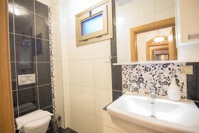 Villa Mete 2 İçmeler Marmaris