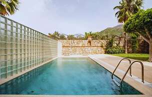 Villa Mete 2 İçmeler Marmaris