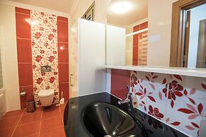 Villa Mete 2 İçmeler Marmaris