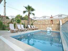 Villa Mete 2 İçmeler Marmaris