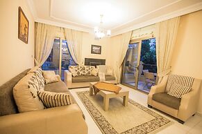 Villa Mete 2 İçmeler Marmaris