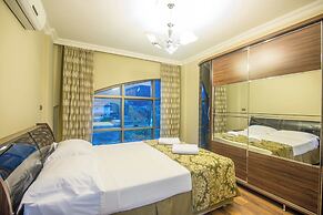 Villa Mete 2 İçmeler Marmaris