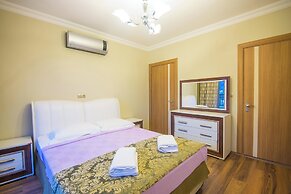 Villa Mete 2 İçmeler Marmaris