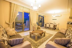 Villa Mete 2 İçmeler Marmaris