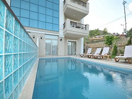 Villa Mete 2 İçmeler Marmaris