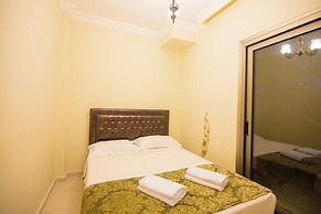 Villa Mete 2 İçmeler Marmaris