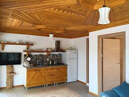 Mountain Hut