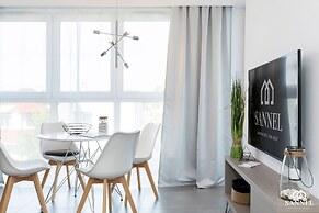 Apartament Sun Dziwnówek