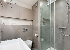 Apartament Sun Dziwnówek