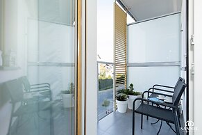 Apartament Sun Dziwnówek