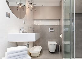 Apartament Sun Dziwnówek