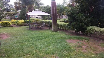 Blue Dove Hotel Arua