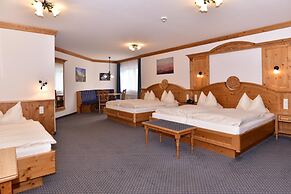 Hotel Wender