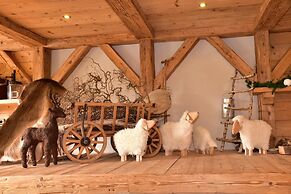 Hotel Wender