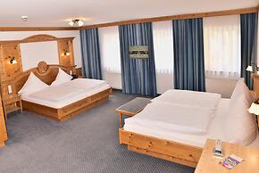 Hotel Wender