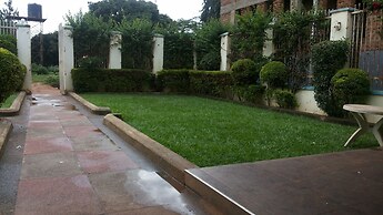 GAF Apartments