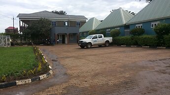 GAF Apartments