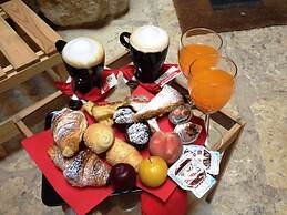 Trapani Secret B&B